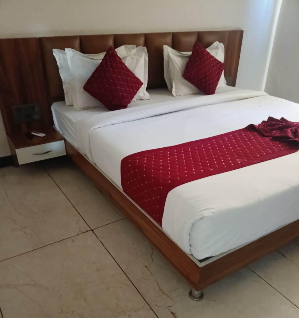 Executive Rooms